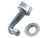 Nortek 1036349R Replacement Door Latch